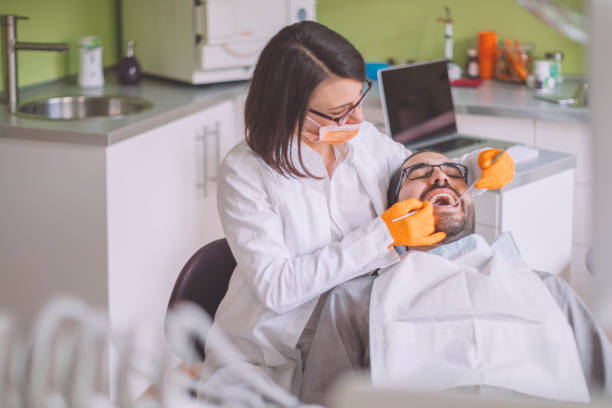 Best Emergency Treatment for Oral Infections in Stockton, CA